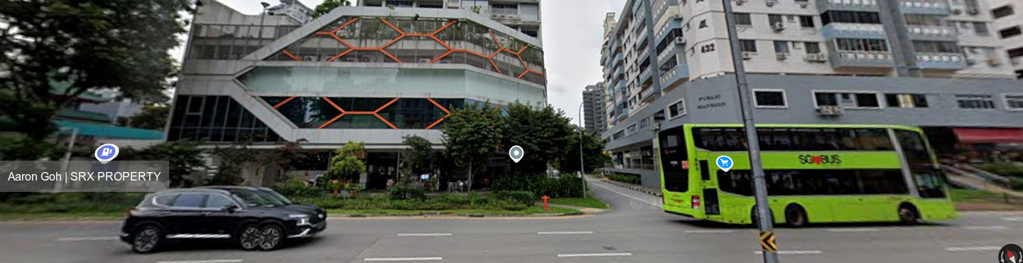 Balestier Road (D12), Shop House #606328161